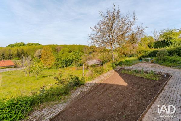 Maison à vendre 6 pièces 241 m² Pouzauges