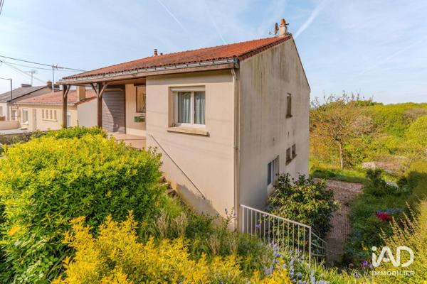 Maison à vendre 6 pièces 241 m² Pouzauges