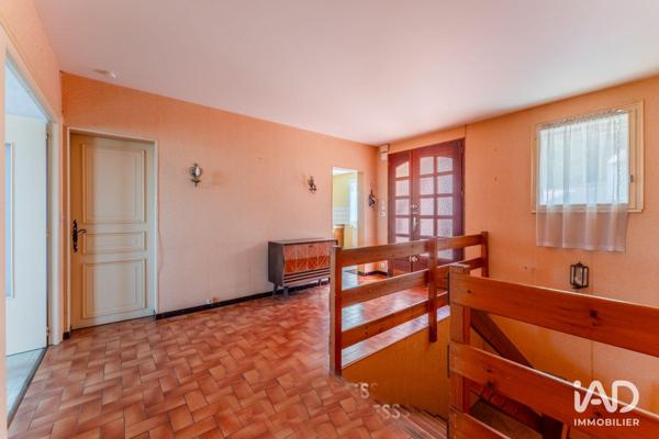 Maison à vendre 6 pièces 241 m² Pouzauges