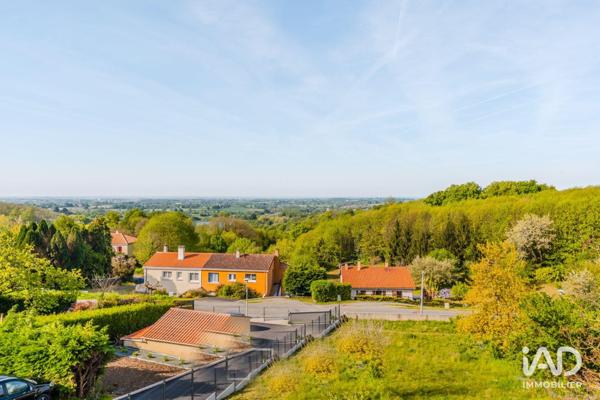 Maison à vendre 6 pièces 241 m² Pouzauges