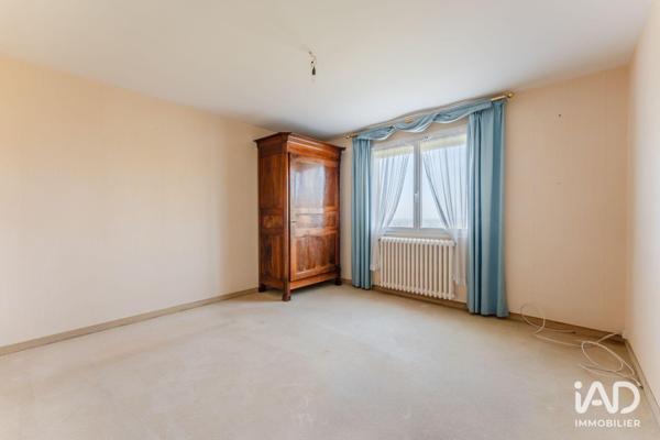 Maison à vendre 6 pièces 241 m² Pouzauges