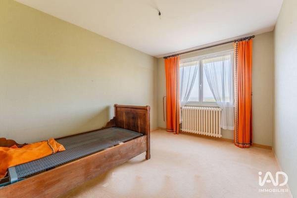 Maison à vendre 6 pièces 241 m² Pouzauges