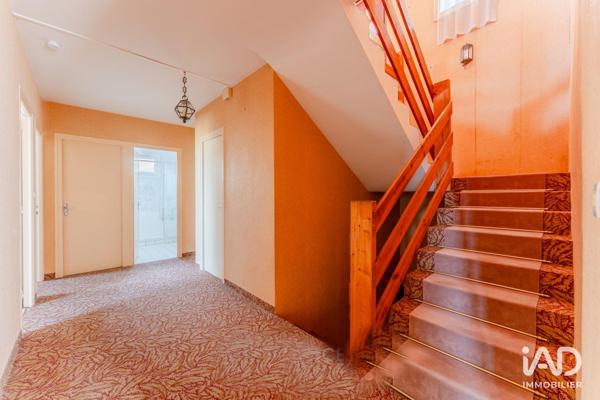 Maison à vendre 6 pièces 241 m² Pouzauges