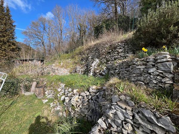 LAVELANET A VENDRE MDV T4 SANS TRAVAUX AVEC JARDIN