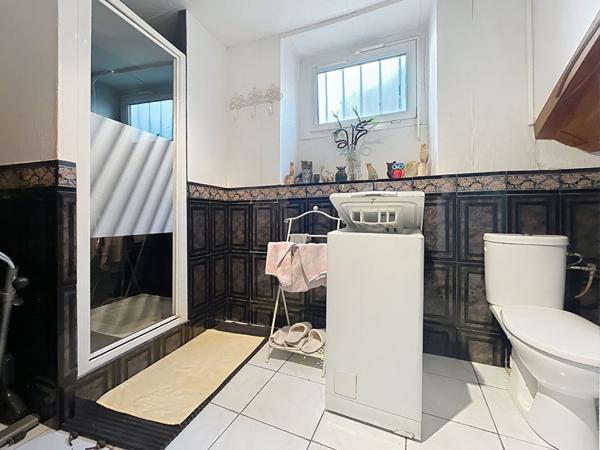 LAVELANET A VENDRE MDV T4 SANS TRAVAUX AVEC JARDIN