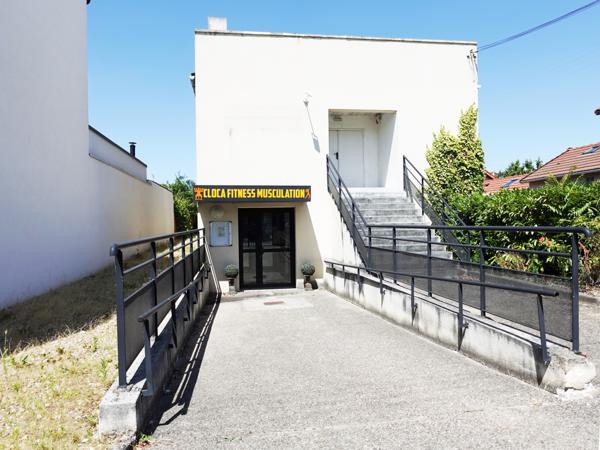 Local Commercial 4 pièces - 460 m²