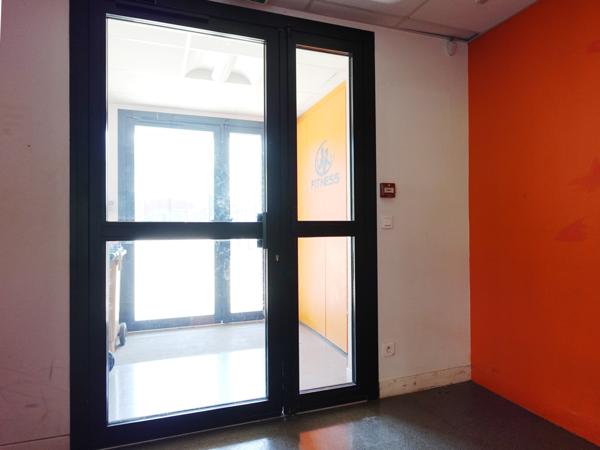 Local Commercial 4 pièces - 460 m²