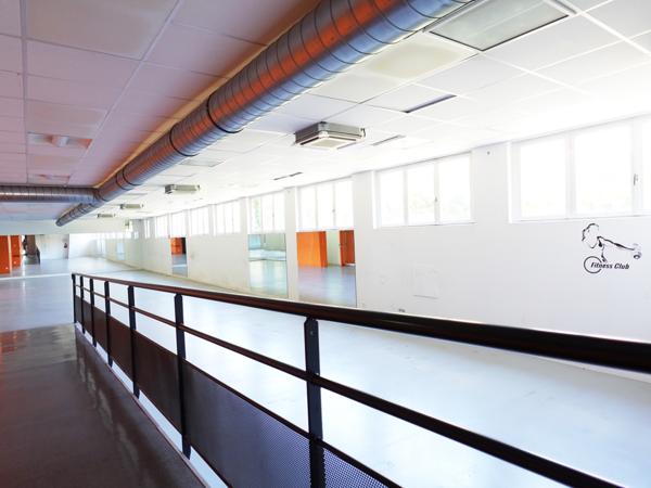 Local Commercial 4 pièces - 460 m²