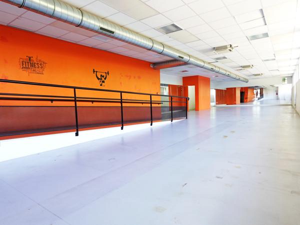 Local Commercial 4 pièces - 460 m²