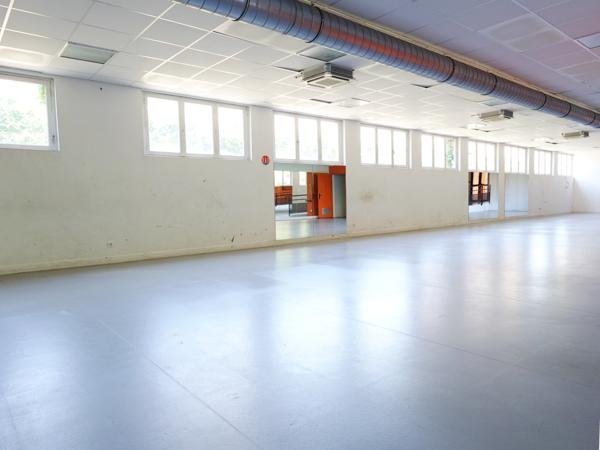 Local Commercial 4 pièces - 460 m²