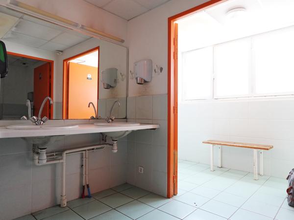 Local Commercial 4 pièces - 460 m²