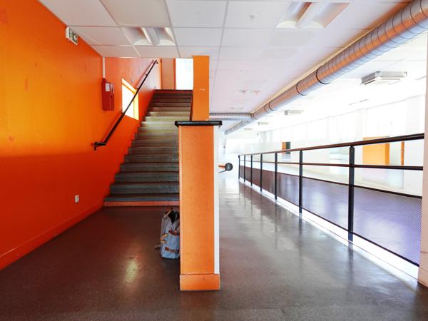 Local Commercial 4 pièces - 460 m²