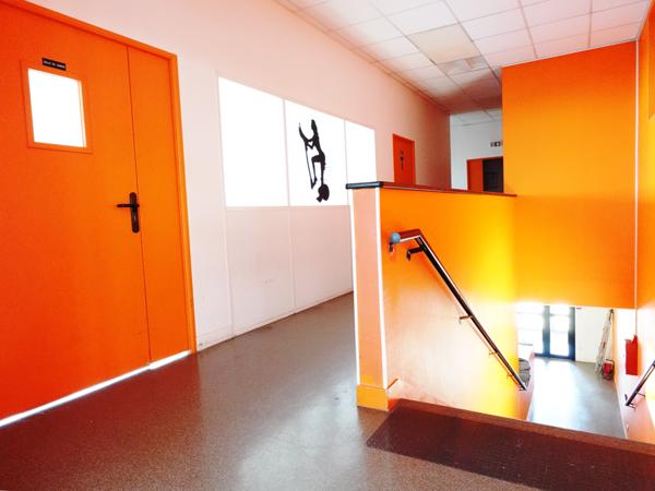 Local Commercial 4 pièces - 460 m²