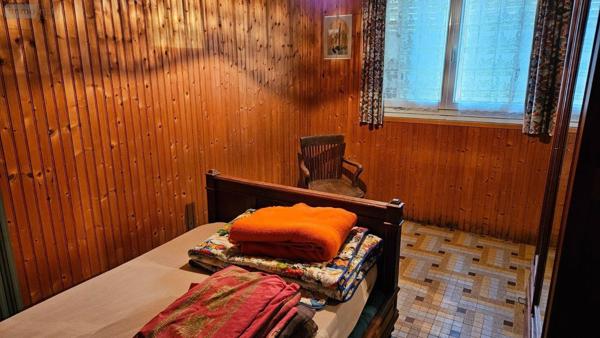 Corps de ferme à vendre à Fay dans la Sarthe (72550), ref : HB-1681