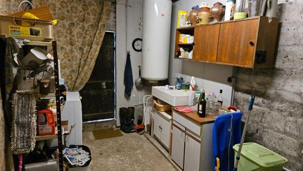 Corps de ferme à vendre à Fay dans la Sarthe (72550), ref : HB-1681