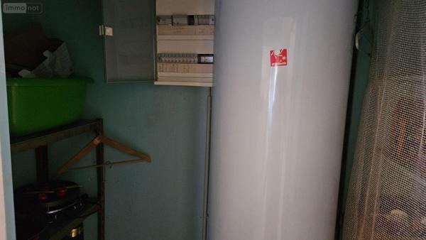 Corps de ferme à vendre à Fay dans la Sarthe (72550), ref : HB-1681