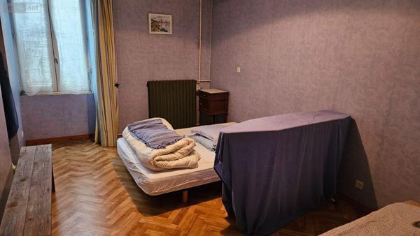 Corps de ferme à vendre à Fay dans la Sarthe (72550), ref : HB-1681