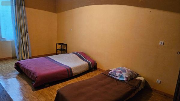 Corps de ferme à vendre à Fay dans la Sarthe (72550), ref : HB-1681