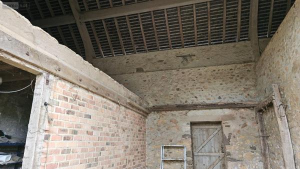 Corps de ferme à vendre à Fay dans la Sarthe (72550), ref : HB-1681