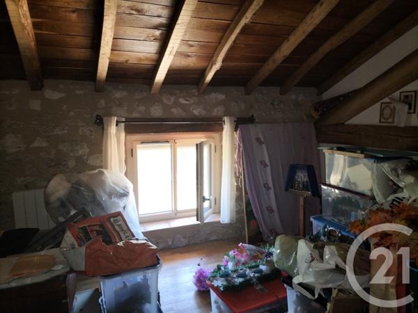 Maison à vendre  6 pièces - 167,15 m2 CASTELNAU DE MONTMIRAL - 81