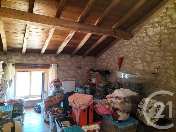 Maison à vendre  6 pièces - 167,15 m2 CASTELNAU DE MONTMIRAL - 81