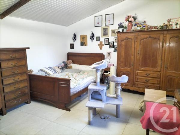 Maison à vendre  6 pièces - 167,15 m2 CASTELNAU DE MONTMIRAL - 81