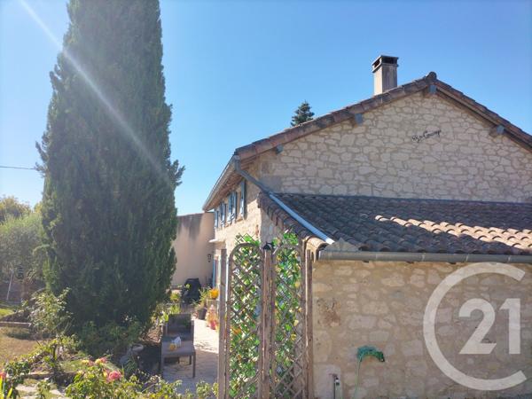 Maison à vendre  6 pièces - 167,15 m2 CASTELNAU DE MONTMIRAL - 81