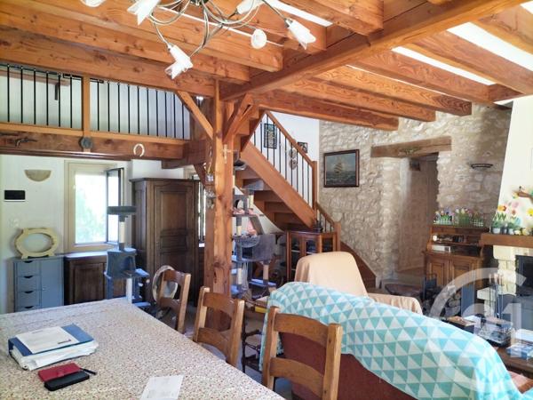 Maison à vendre  6 pièces - 167,15 m2 CASTELNAU DE MONTMIRAL - 81