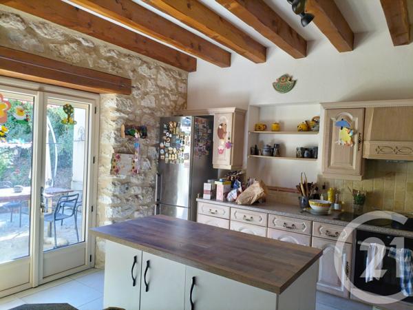 Maison à vendre  6 pièces - 167,15 m2 CASTELNAU DE MONTMIRAL - 81