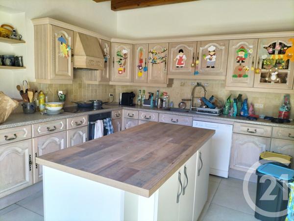 Maison à vendre  6 pièces - 167,15 m2 CASTELNAU DE MONTMIRAL - 81