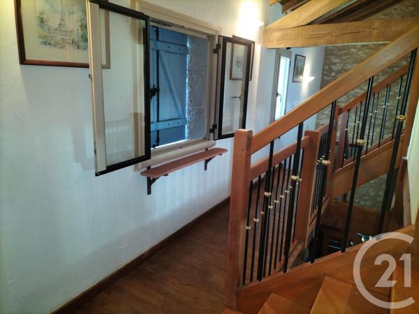 Maison à vendre  6 pièces - 167,15 m2 CASTELNAU DE MONTMIRAL - 81