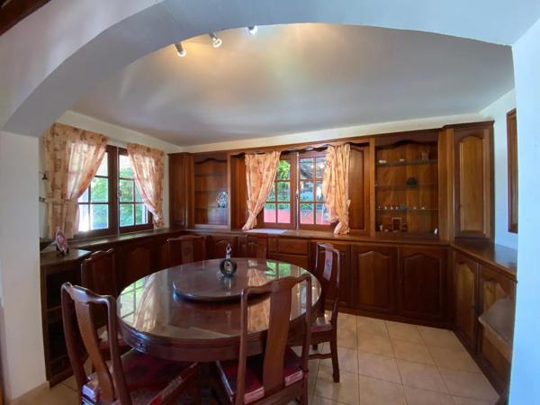 Maison à vendre 6 pièces 140m² Les Avirons (97425)