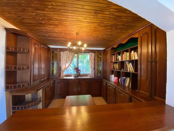 Maison à vendre 6 pièces 140m² Les Avirons (97425)