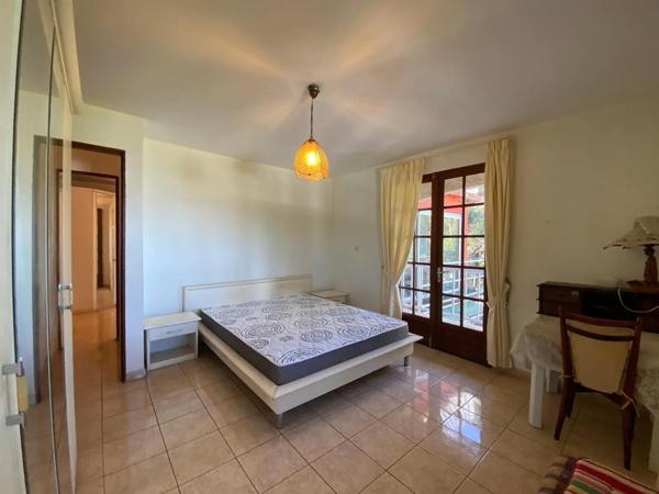 Maison à vendre 6 pièces 140m² Les Avirons (97425)