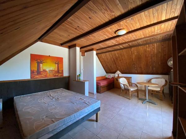 Maison à vendre 6 pièces 140m² Les Avirons (97425)