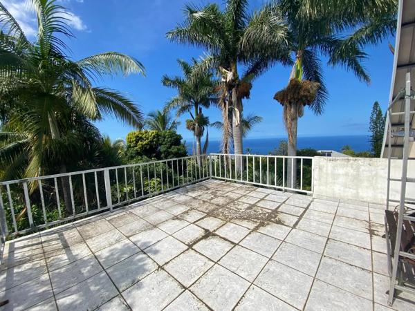 Maison à vendre 6 pièces 140m² Les Avirons (97425)