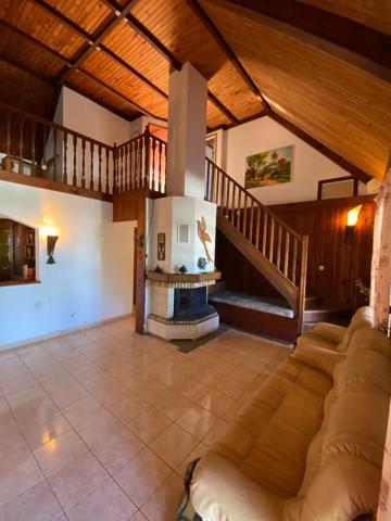 Maison à vendre 6 pièces 140m² Les Avirons (97425)