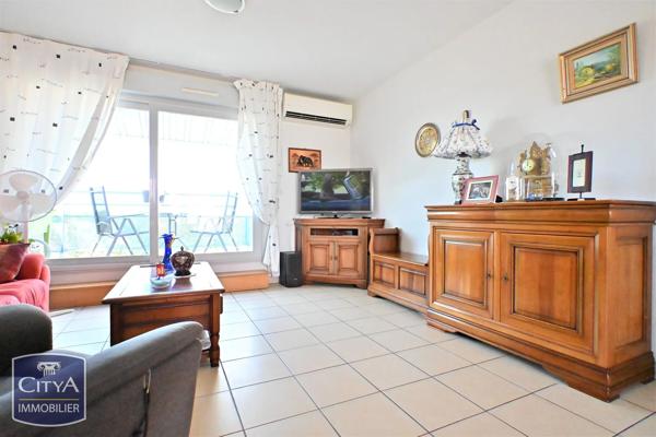 Appartement à vendre 4 pièces 79.2m² Vaux-sur-Mer (17640)
