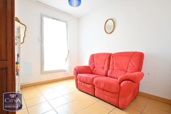 Appartement à vendre 4 pièces 79.2m² Vaux-sur-Mer (17640)