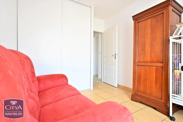 Appartement à vendre 4 pièces 79.2m² Vaux-sur-Mer (17640)