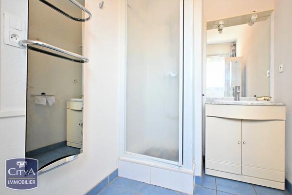 Appartement à vendre 4 pièces 79.2m² Vaux-sur-Mer (17640)