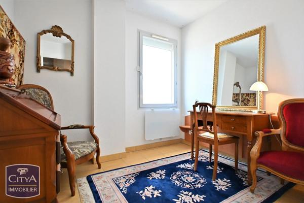 Appartement à vendre 4 pièces 79.2m² Vaux-sur-Mer (17640)