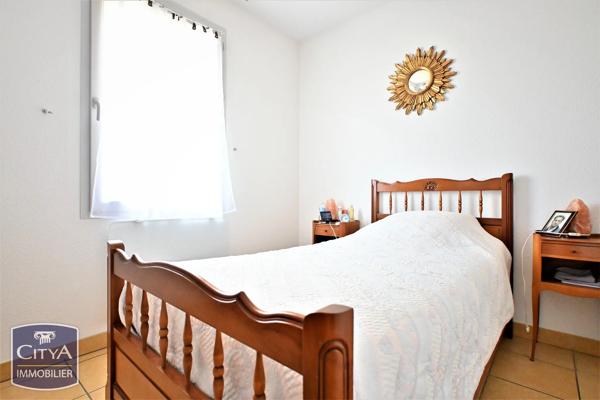 Appartement à vendre 4 pièces 79.2m² Vaux-sur-Mer (17640)