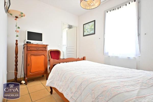 Appartement à vendre 4 pièces 79.2m² Vaux-sur-Mer (17640)