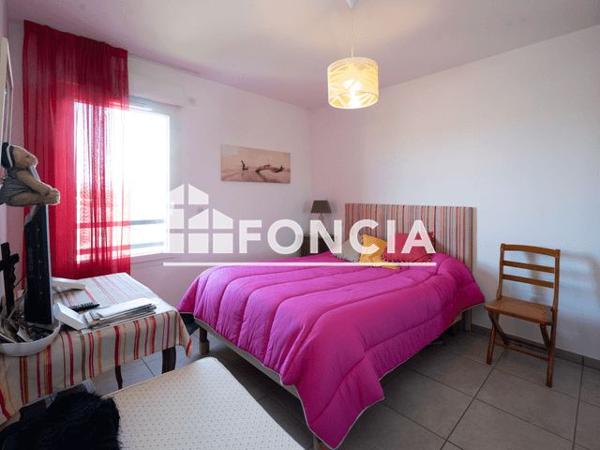 À vendre Appartement 3 pièces 70.5 m² - Pont-de-l'isère 26600