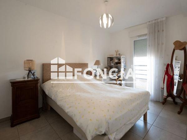 À vendre Appartement 3 pièces 70.5 m² - Pont-de-l'isère 26600