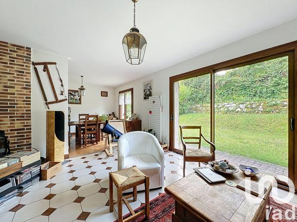 Maison à vendre 5 pièces 110 m² Seyssinet-Pariset