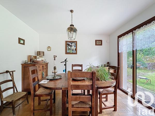 Maison à vendre 5 pièces 110 m² Seyssinet-Pariset