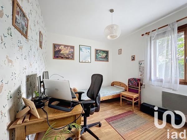 Maison à vendre 5 pièces 110 m² Seyssinet-Pariset