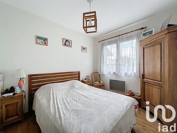 Maison à vendre 5 pièces 110 m² Seyssinet-Pariset